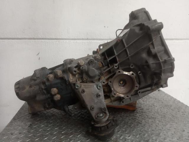 Caixa de Mudança montada (caixa mecânica de velocidades) Audi A4 8D2