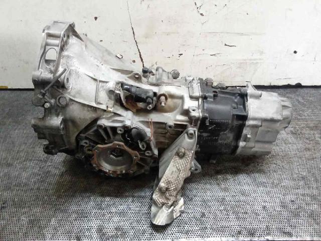 Caixa de Mudança montada (caixa mecânica de velocidades) Audi A4 8D2