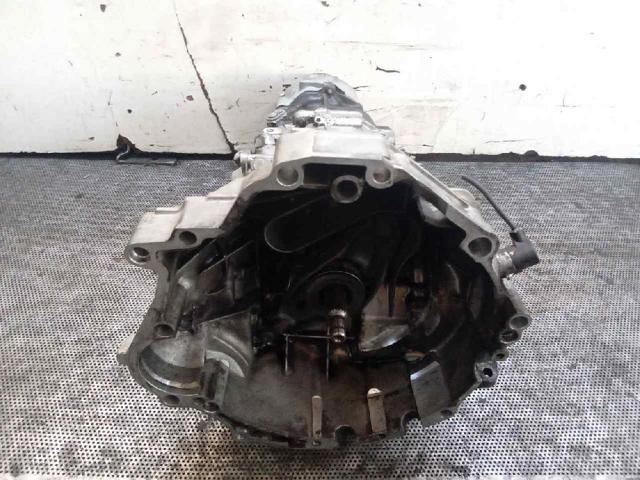 Caixa de Mudança montada (caixa mecânica de velocidades) Audi A4 8D2