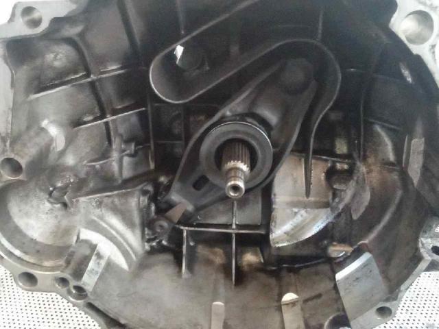 Caixa de Mudança montada (caixa mecânica de velocidades) Audi A4 8D2