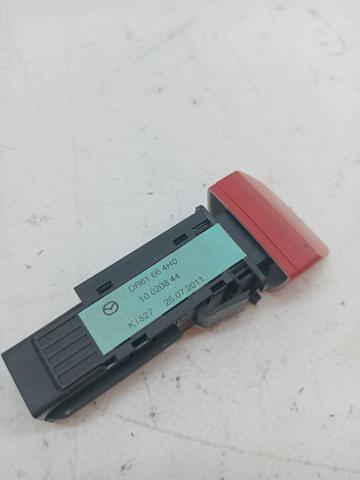 DR61664H0 MAZDA Кнопка аварийки купить в Черновцы