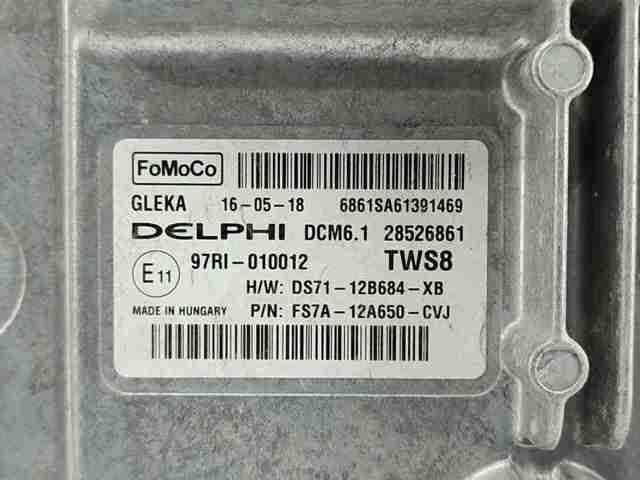 DS7112B684XB купить Харьков
