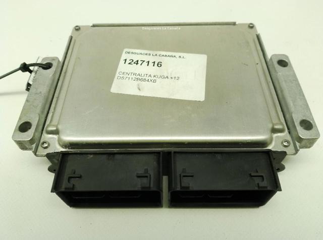 DS7112B684XB FORD купить в Хмельницкий
