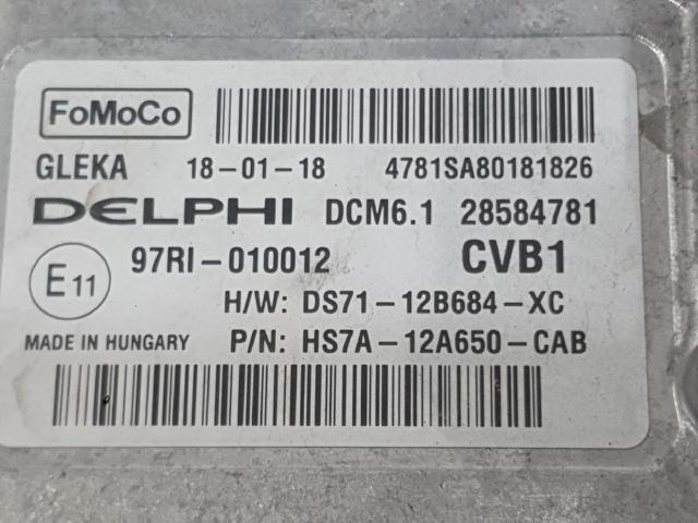 DS7112B684XC купить Павлоград