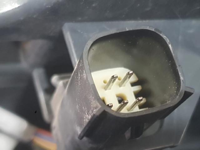 DS7313405FJ FORD Фонарь задний левый внешний купить в Днепр