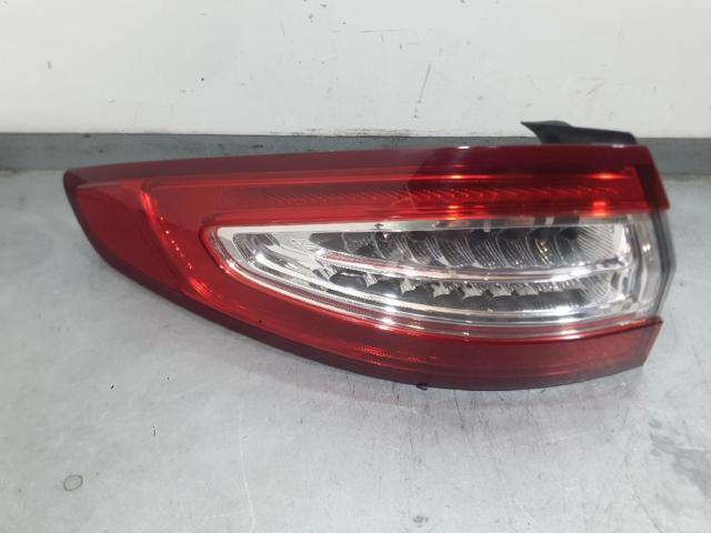 DS7313405FJ FORD Фонарь задний левый внешний купить в Кривой Рог