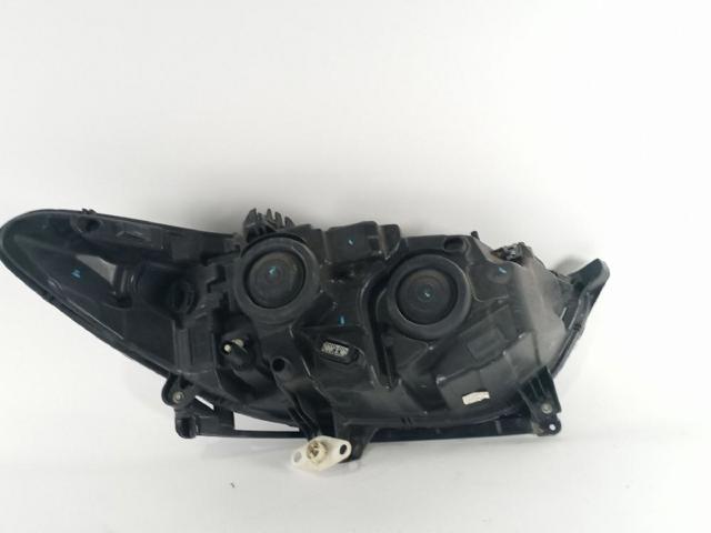 DS7313W030AE FORD Левая фара купить в Тернополь