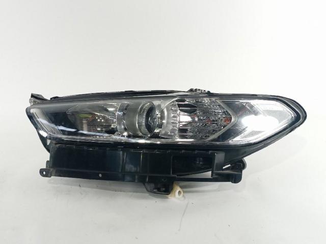 DS7313W030AE FORD Левая фара купить в Каменское