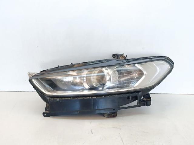 FORD DS7313W030AE Фара левая в наличии Украина
