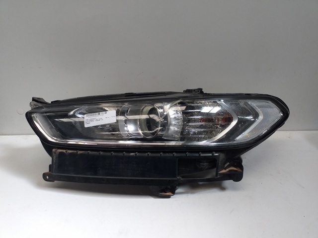 FORD DS7313W030AE Левая фара в наличии Днепр
