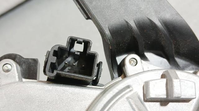 DS7317404BA FORD Моторчик заднего дворника купить в Одесса