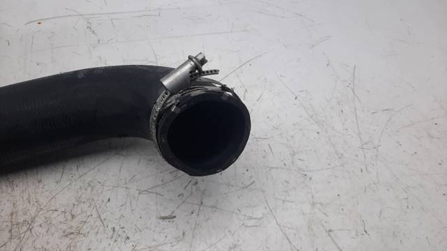DS736F072DG FORD Патрубок интеркулера купить в Николаев