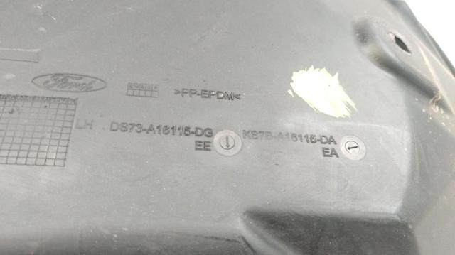 FORD DS73A16115DG Подкрылок передний левый в наличии Чернигов