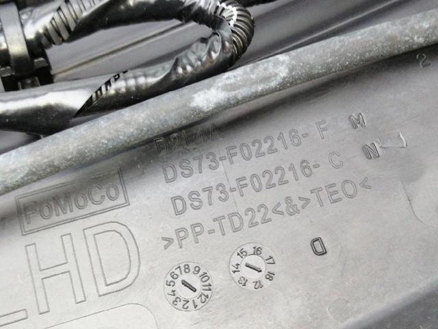 FORD DS73F02216F в наличии Черкассы