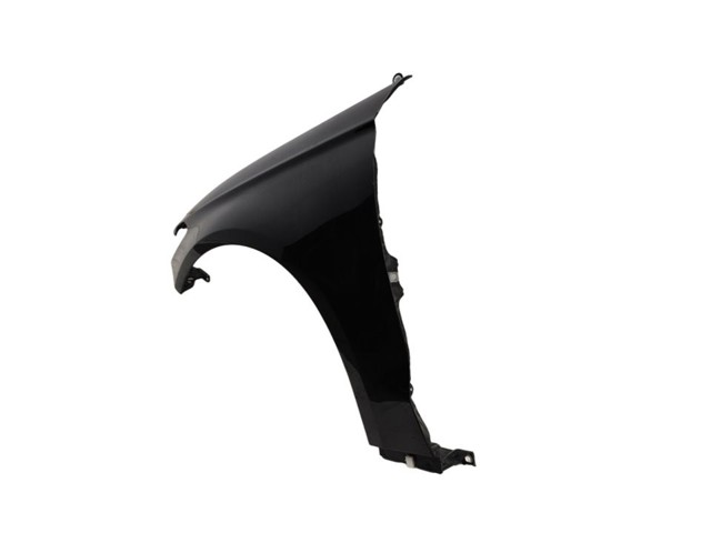 DS73F16006DD FORD Крыло переднее левое купить в Винница