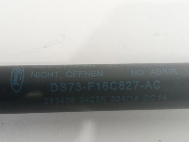 DS73F16C827AC Амортизатор капота купить Запорожье
