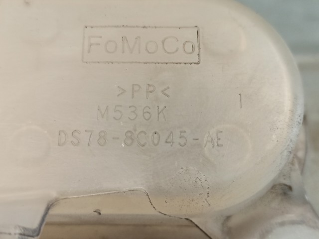 DS788C045AE Бачок системы охлаждения расширительный купить Житомир