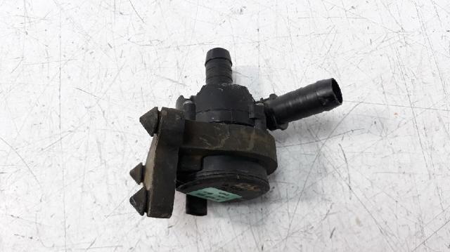 FORD DS788C419AC Помпа водяная (насос) охлаждения, дополнительный электрический в наличии Николаев