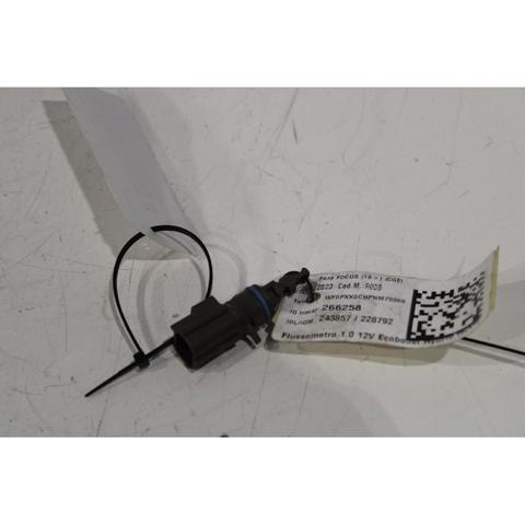 Sensor de temperatura da mistura de ar DS7A12A697AA Ford