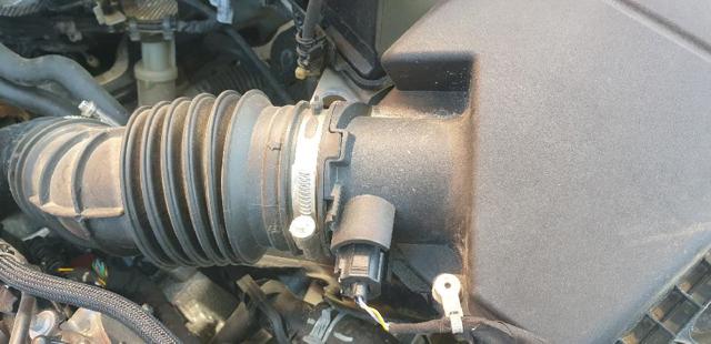 DS7A12A697AA Ford