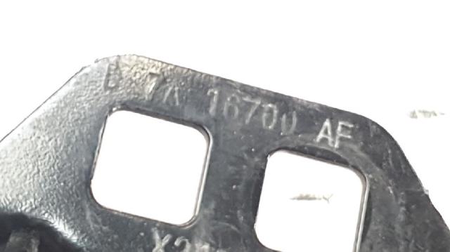 FORD DS7A16701DD Замок капота левый в наличии Винница