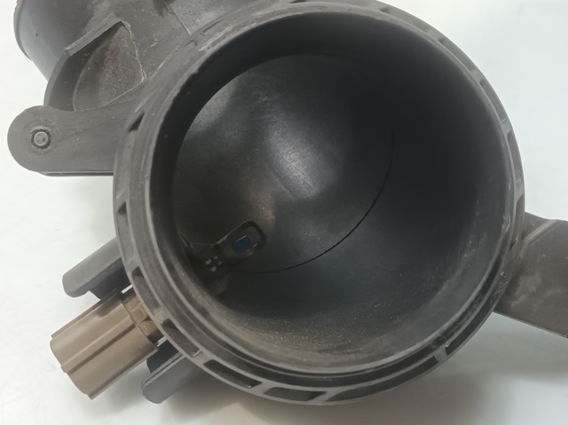 DS7A2A697AA FORD Датчик температуры всасываемого воздуха купить в Сумы