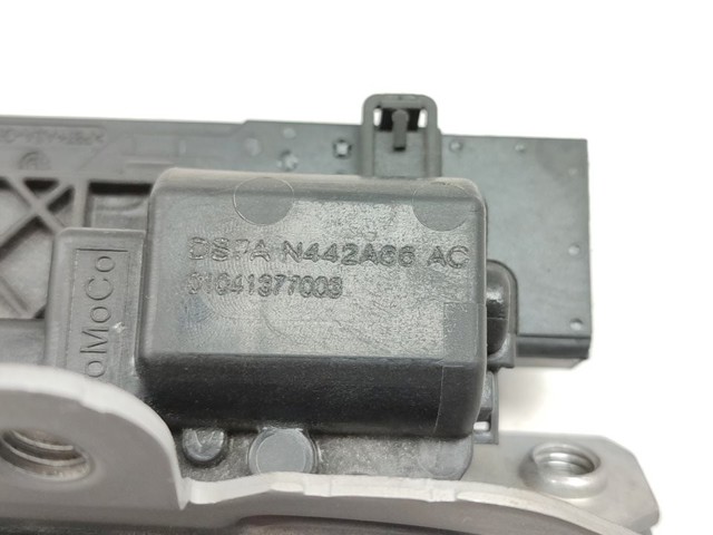 DS7AN442A66AC FORD Замок багажника купить в Киев