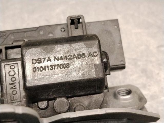 FORD DS7AN442A66AC Замок крышки багажника (двери 3/5-й задней) в наличии Житомир