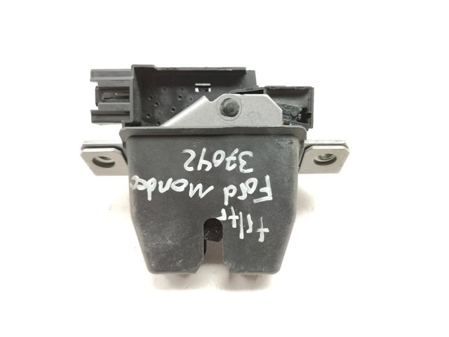 DS7AN442A66AC Замок багажника купить Днепр