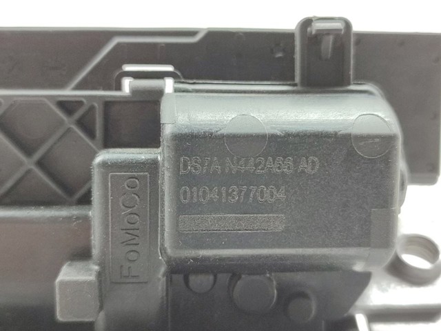 DS7AN442A66AD Замок крышки багажника (двери 3/5-й задней) купить Черновцы