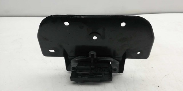 DS7AN442A66AD Замок крышки багажника (двери 3/5-й задней) купить Кривой Рог