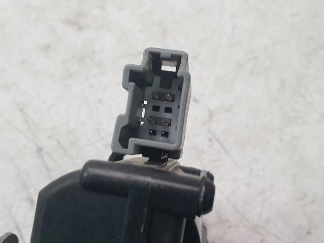 DS7AN442A66BE FORD Замок крышки багажника (двери 3/5-й задней) купить в Ирпень