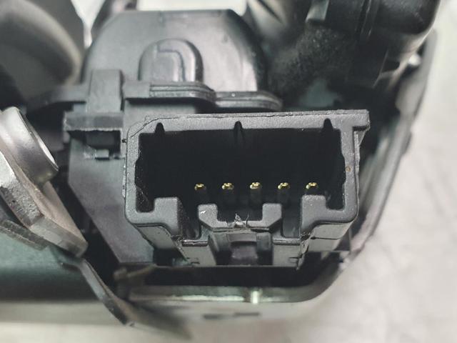 DS7AN442A66BE Замок крышки багажника (двери 3/5-й задней) купить Каменское