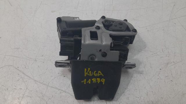 DS7AN442A66BE Замок багажника купить Киев