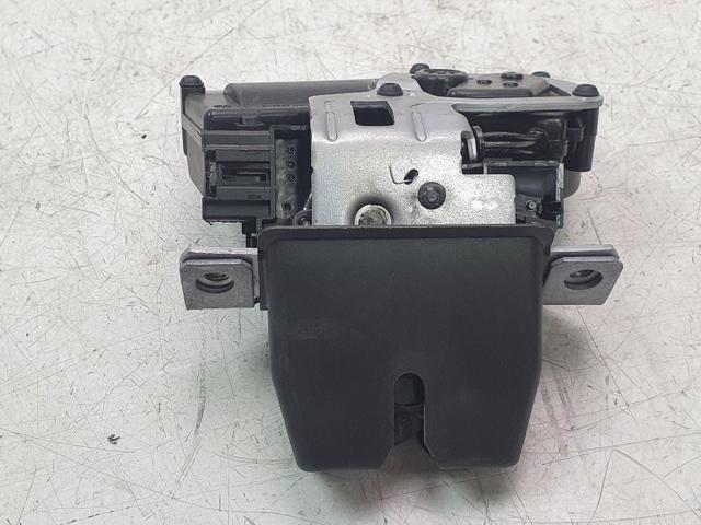 DS7AN442A66BE Замок багажника купить Черновцы