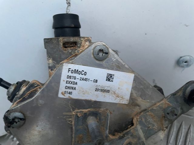 DS7G2A451CB FORD Насос вакуумный купить в Черкассы