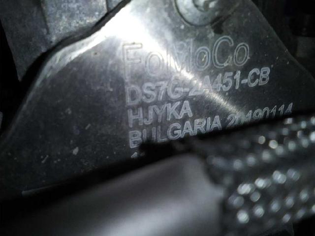 FORD DS7G2A451CB Вакуумный насос в наличии Полтава