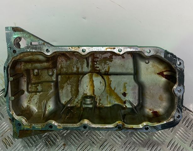 DS7G6675EA Поддон двигателя купить Черновцы