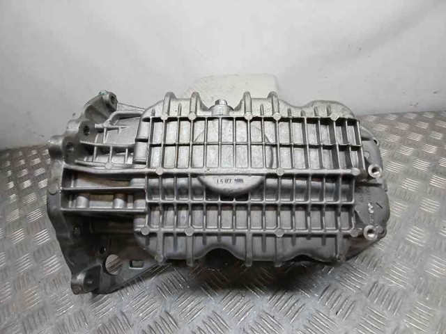 FORD DS7G6675EA Поддон двигателя в наличии Николаев
