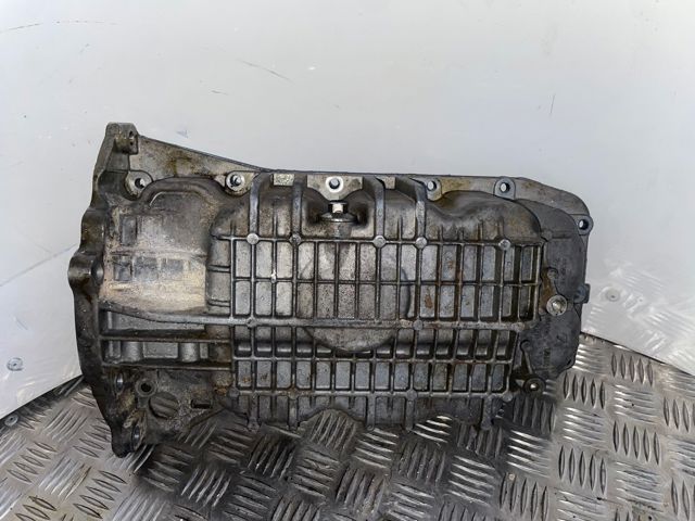 DS7G6675EA FORD Поддон двигателя купить в Каменское