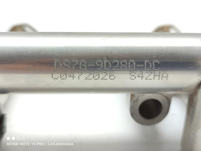 FORD DS7G9D280DC в наличии Днепр