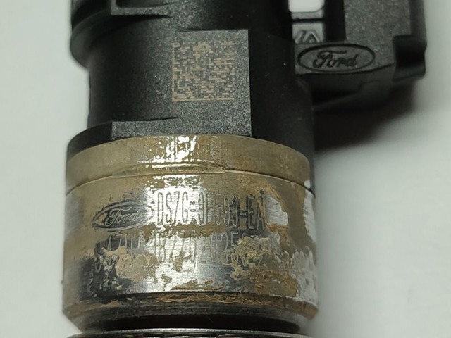 DS7G9F593EA FORD Форсунка впрыска топлива купить в Сумы
