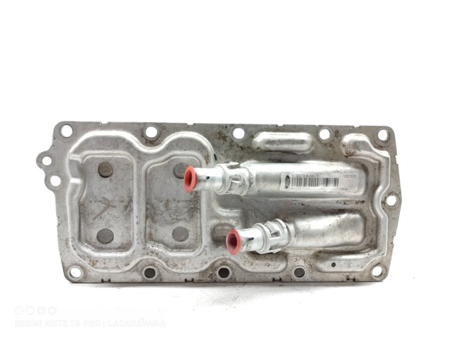 DS7G9L440BE FORD Интеркулер купить в Черкассы