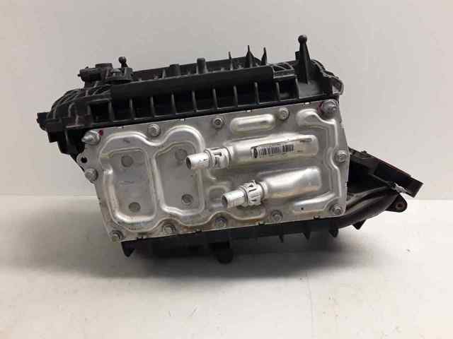 DS7G9L440BE FORD Интеркулер купить в Сумы