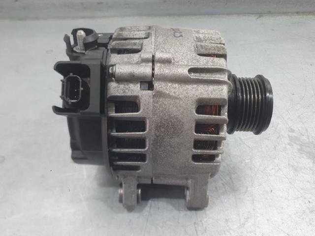 DS7T10300KD FORD Генератор купить в Киев