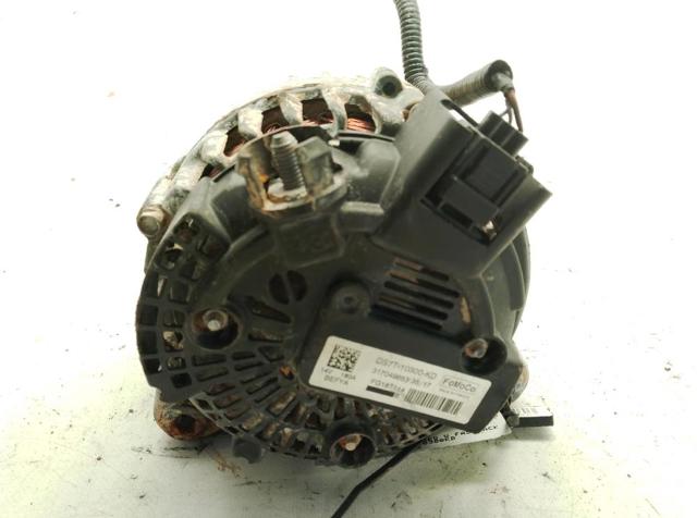 DS7T10300KD Генератор купить Ровно