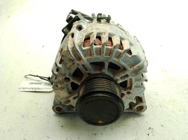 DS7T10300KD FORD Генератор купить в Одесса