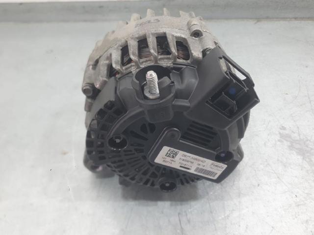 DS7T10300KD FORD Генератор купить в Днепр