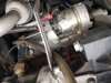 Motor de arranco DS7T11000LE FORD