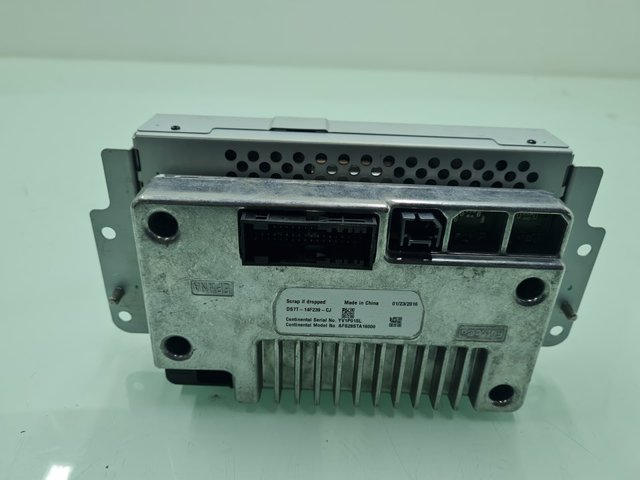 DS7T14F239CJ FORD купить в Полтава